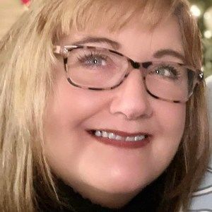 Meet your Posher, Melinda